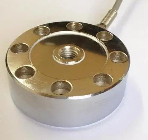 Спицевой датчик взвешивания. Датчик давления высокая точность Весы: 1T 2T 3T 4T 5T |