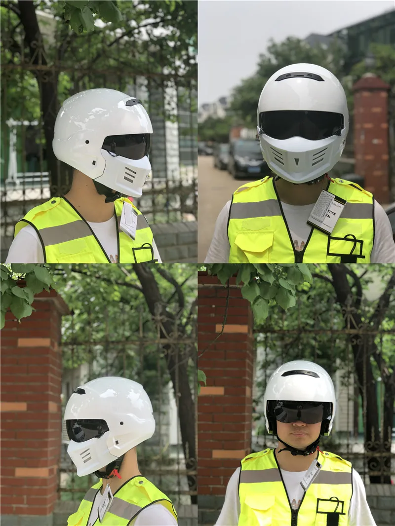 Зомби гоночный EXO-COMBAT мотоциклетный шлем DOT одобренный agresive outlook светильник дизайн веса велосипедный шлем