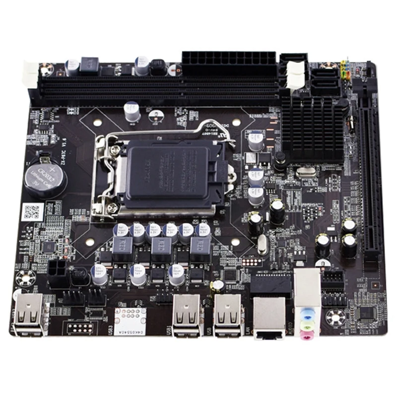 PPYY новинка подходит для материнской платы P67 Ddr3 Memory Lga1155 Cpu Настольная
