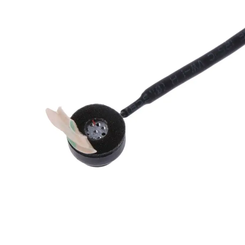 Микрофон кабель для Macbook Pro 13 &quotA1278 микрофон гибкий MC700 MB990 MC374 MC314 MC101 922