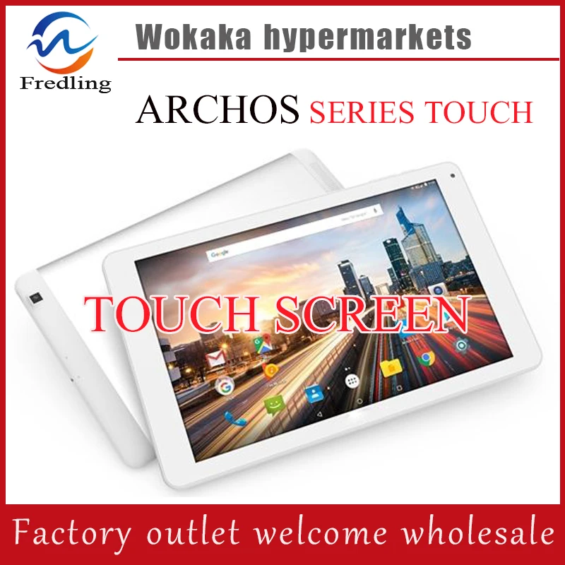 Для планшета Archos 70 70c 80b 80c 101 Ксеноновые облегченные 3g cobalt сенсорный экран
