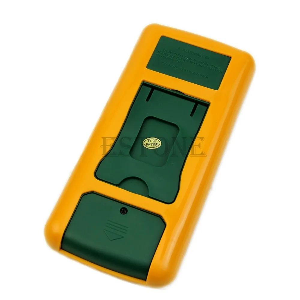 DT9205M Digital Multimeter Voltmeter Ohmmeter Ammeter Capacitance Tester | Инструменты