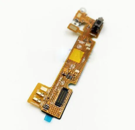Оригинальный Новый док-разъем Micro USB зарядное устройство зарядный порт гибкий