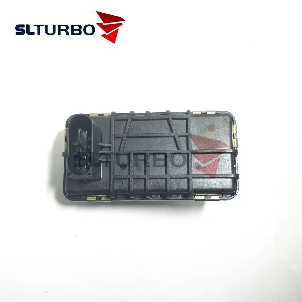 G-025 778400 For Land-Rover Discovery TDV6 211 HP 155 KW V6 EURO V - G25 Hella 6NW009550 Turbine vacuum wastegate actuator turbo |