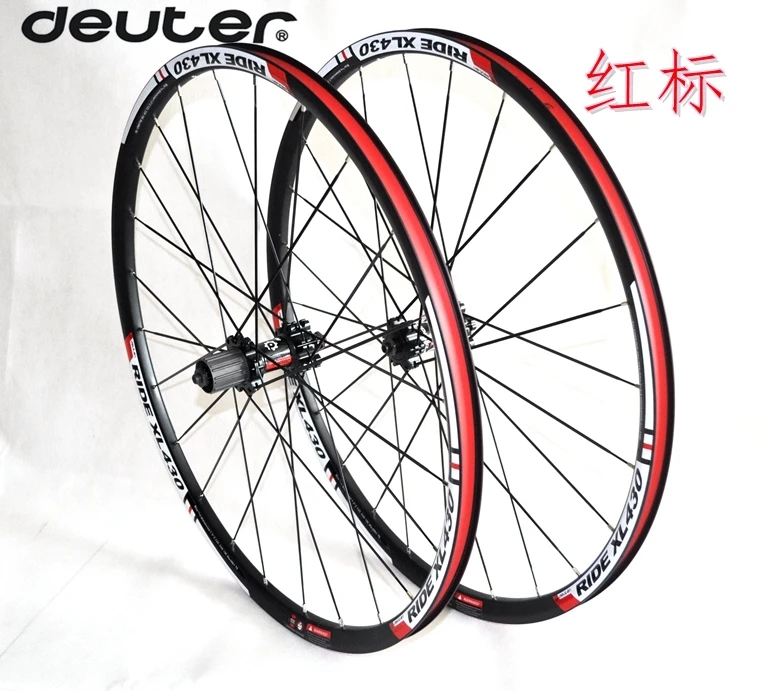 MTB Велосипедный тормозной диск колес горный велосипед колеса подшипники шесть