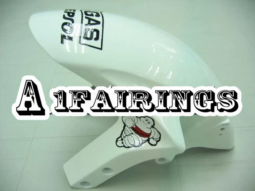 Кузов для Honda CBR1000RR 2006 2007 ABS пластиковые панели литья под давлением мотоциклетные