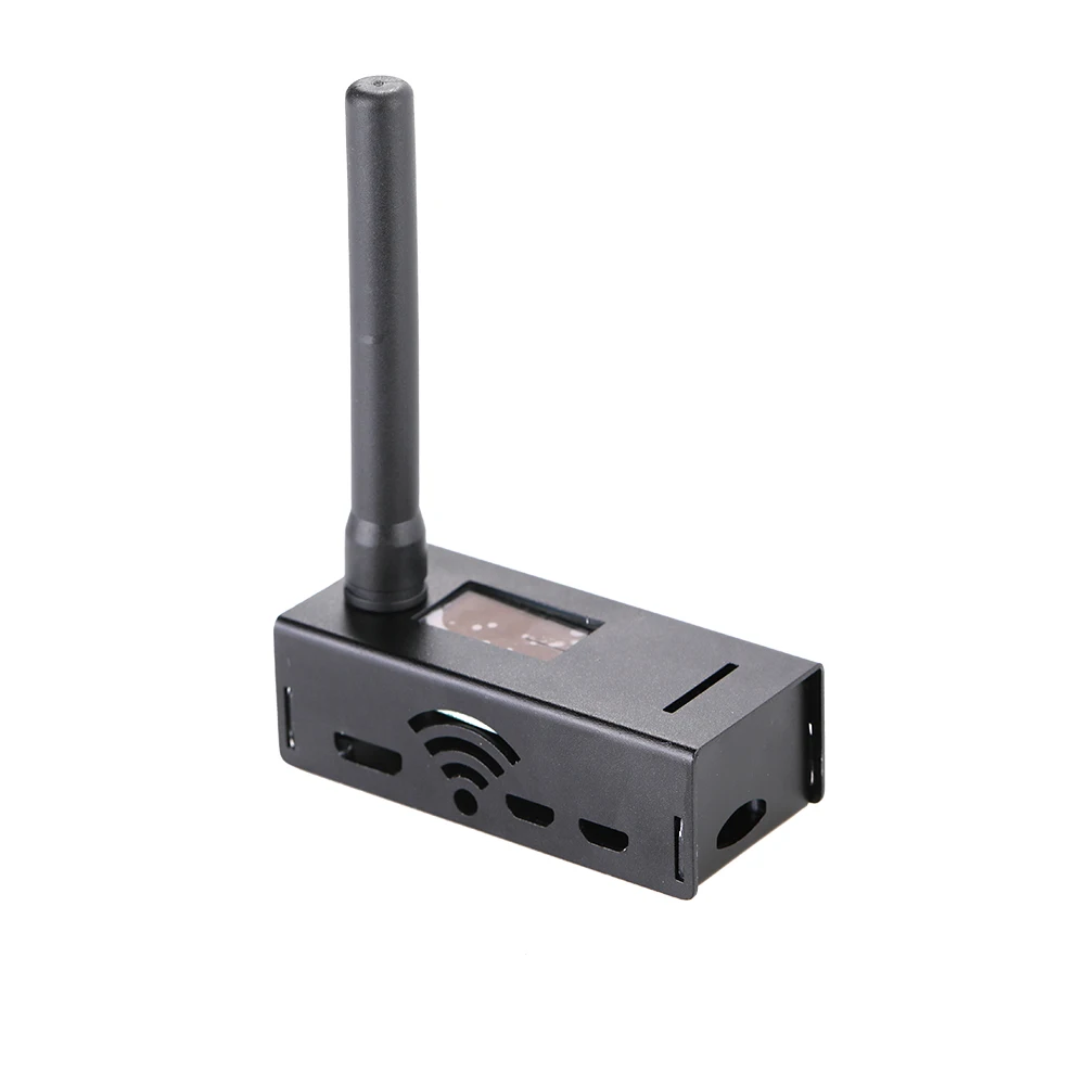 Аксессуары и детали для Hotspot DIY MMDVM Raspberry Pi Shell широко используются с длительным