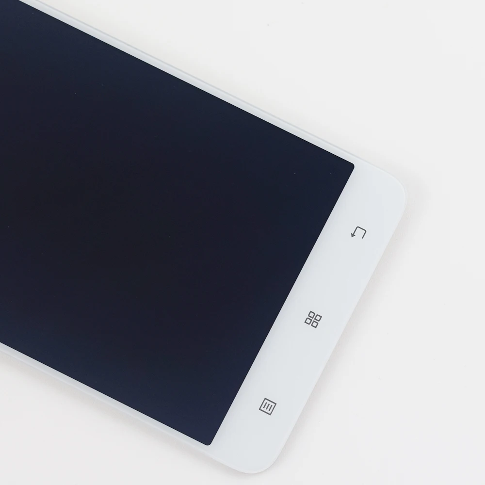 Для lenovo S60 ЖК-дисплей с сенсорным экраном дигитайзер в сборе для lenovo S60 дисплей S60W S60T S60A S60-a дисплей