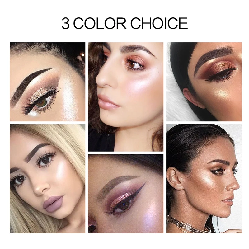 Make Up набор жидкостей для макияжа осветления лица косметический крем