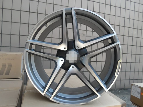 4 шт. Пушечная бронза для машины лицевая сторона IPW сплав колеса диски W828 2|rims|rims