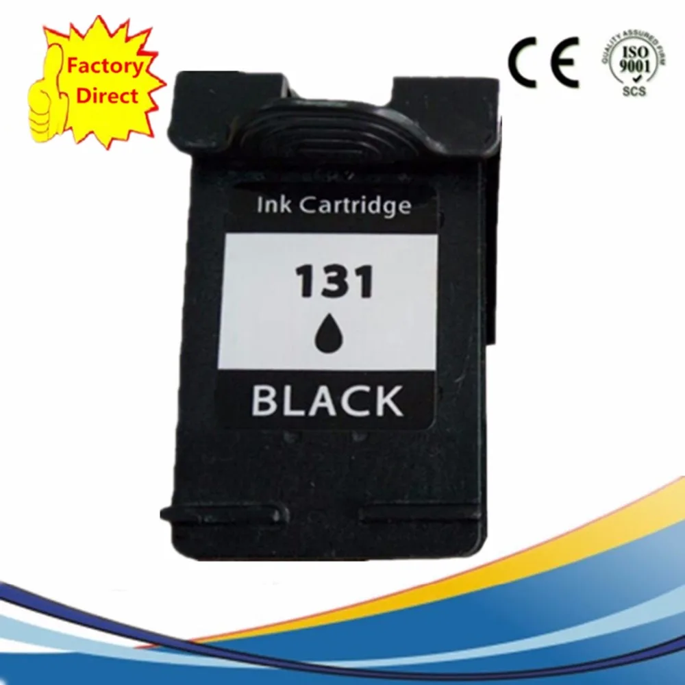 Картриджи восстановленные для HP131XL Officejet H470 H470b H470wbt Pro K7103 Photosmart 2573 2575 в 2575xi 2613|ink