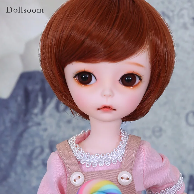 Imda 3 0 Amellia bjd sd кукла 1/6 фигурки из смолы тело yosd высокое качество игрушки магазин