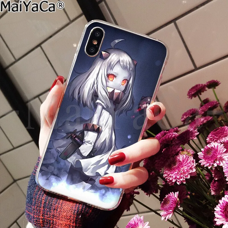 Kantai Коллекция новинка Fundas чехол для телефона iPhone 6S 6plus 7 7plus 8 8Plus X Xs MAX 5 5S XR 12 mini 12proMax