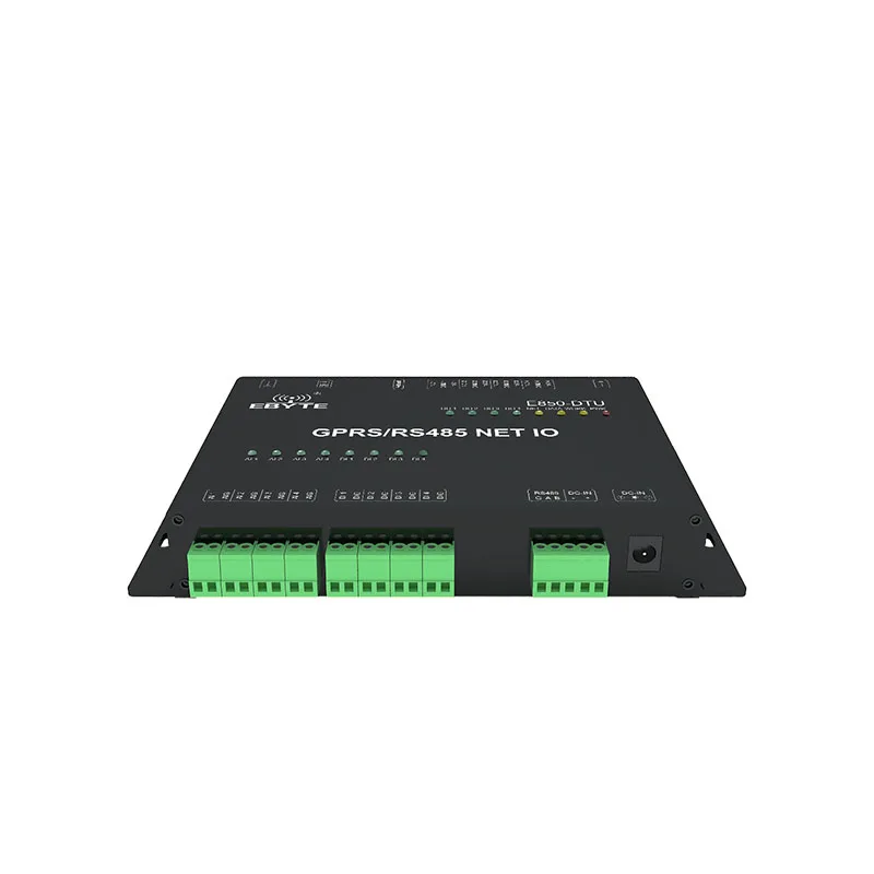 

E850-DTU(4440-GPRS) 4G DTU IoT , GPRS/3G