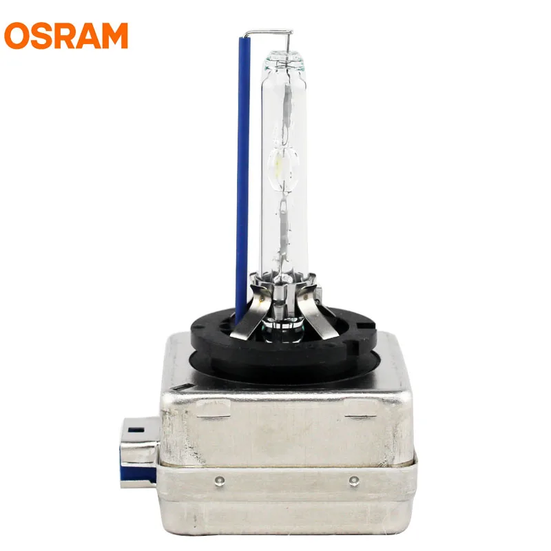 1х OSRAM D8S 66548 25 Вт 4200 к ксенон HID OEM головной светильник германия OEM качество лампы Автомобильный светильник упаковка