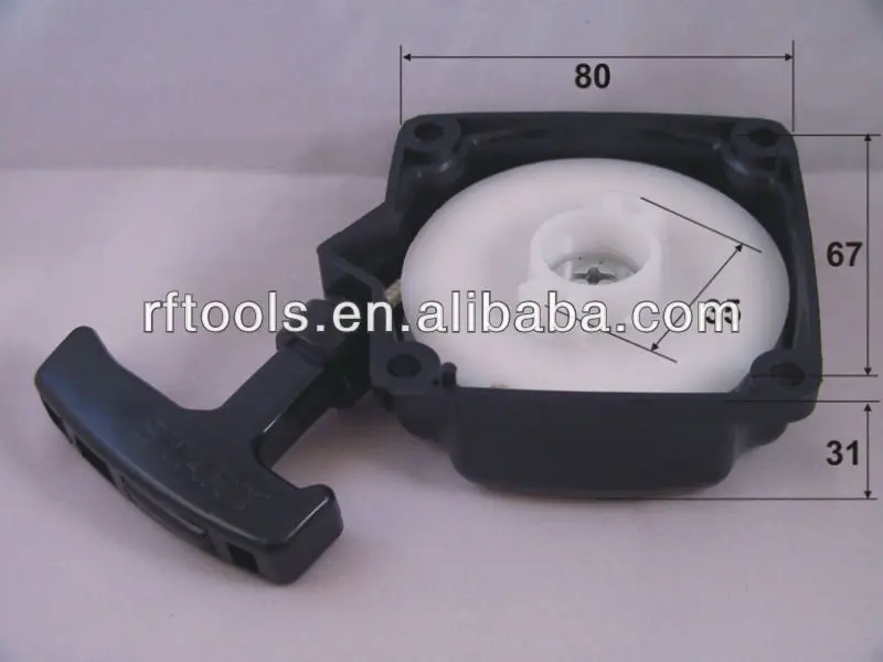 Высококачественный стартер для кустореза 43CC 52CC в Китае|52cc brush cutter|brush cutterbrush cutter 52cc