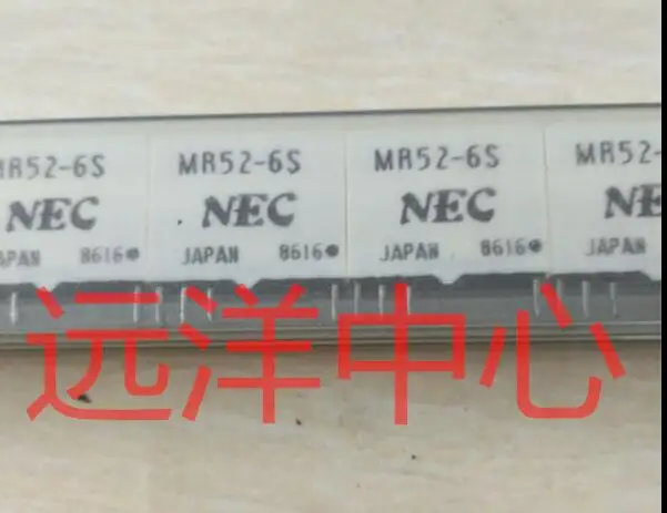 

Новый реле MR52-6S MR526S DIP4 10 шт./лот