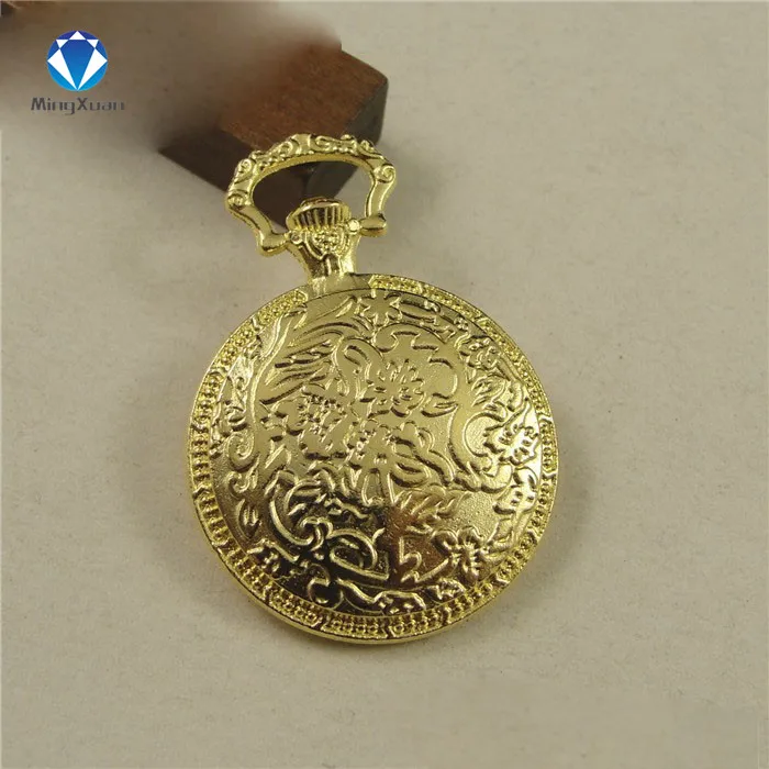 MINGXUAN 5 шт. кабошон 20 мм база карманные часы резной кулон с фото Подвески для DIY ювелирных изделий
