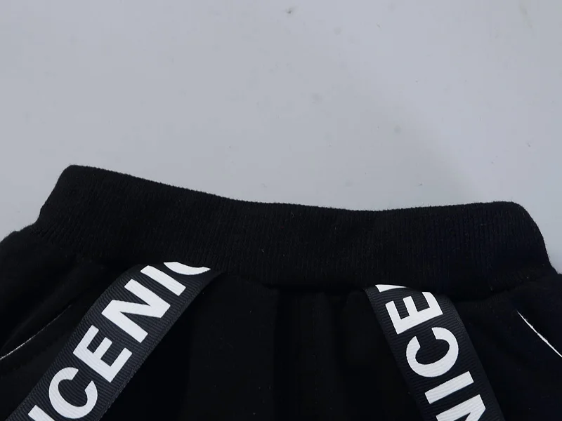 Для малышей, для мальчиков, bibicola комплекты одежды Демисезонный Комплекты одежды для новорожденных мальчиков футболка с длинным рукавом+ штаны, спортивный комплект из 2 предметов, одежда