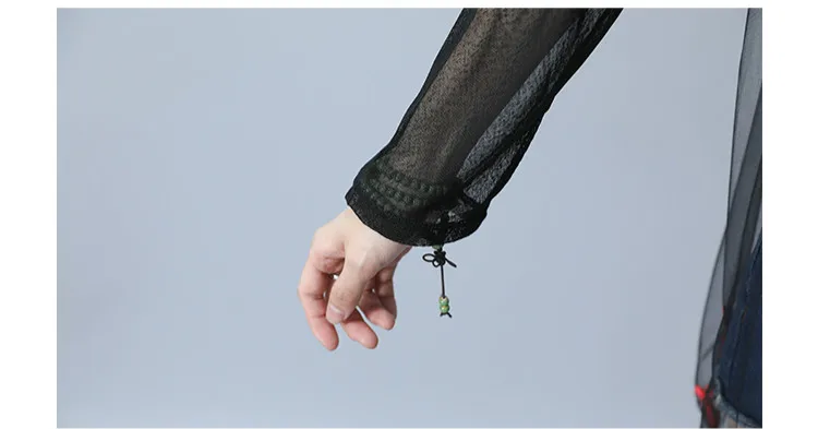 Летний женский средний-длинное пончо розовый вышитый перспективный