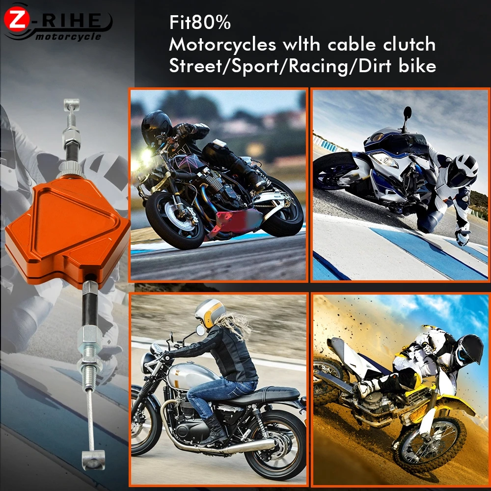 Для TRIUMRH 675 GALLE STREET TRIPLE R/RX Америка/LT BONNEVILLE T120 SE/T100/Черный Мотоцикл с ЧПУ легко тяните
