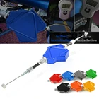 Мотоцикл CNC алюминиевый легко тянет рычаг сцепления система для HONDA CB400SFVTEC CB 599 600F 919 900F 250 CBR600 F F2 F3 F4 F4i