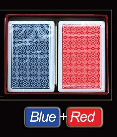 2 компл./лот пластиковые игральные карты игры покер водонепроницаемый|game sound card|card