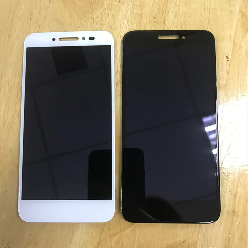 5 0 дюймов для Alcatel Shine Lite ЖК-дисплей + сенсорный экран оригинальный дигитайзер