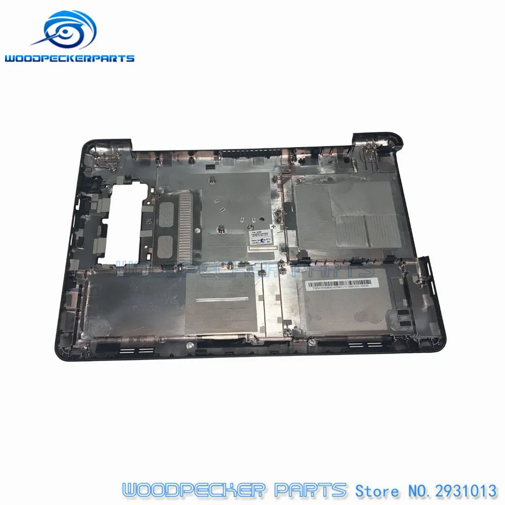 Новая Базовая нижняя часть для ноутбука Asus X455 A455L f455 A455LD K455 чехол D оболочка YHN13NB08M1