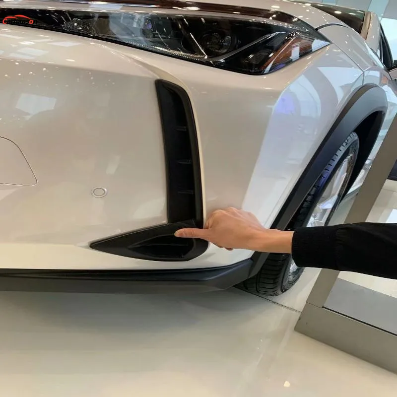 Автомобильные аксессуары для Lexus Ux200 Ux250h Ux260h 2019 пластиковые передние