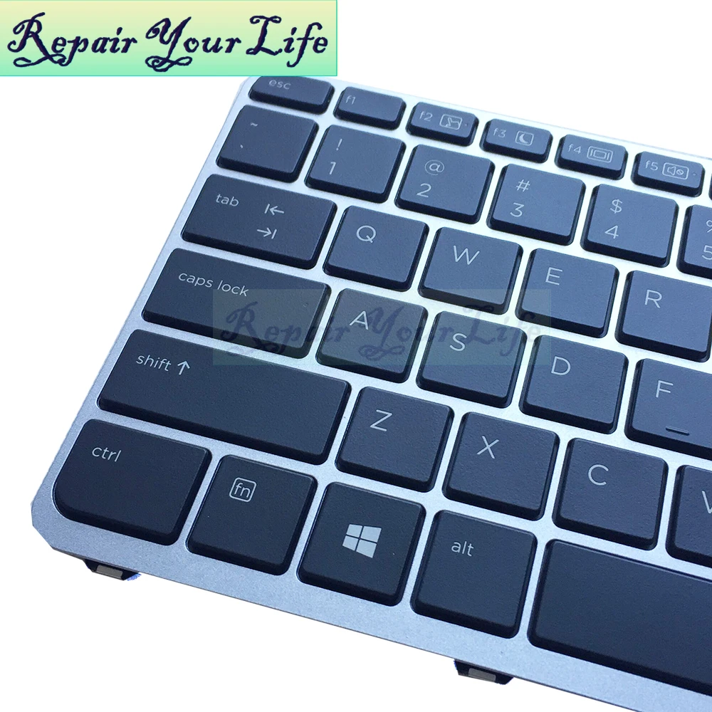 Клавиатура для ноутбука HP Elitebook FOLIO 1030 G1 с подсветкой|keyboard for hp|laptop keyboard hplaptop |