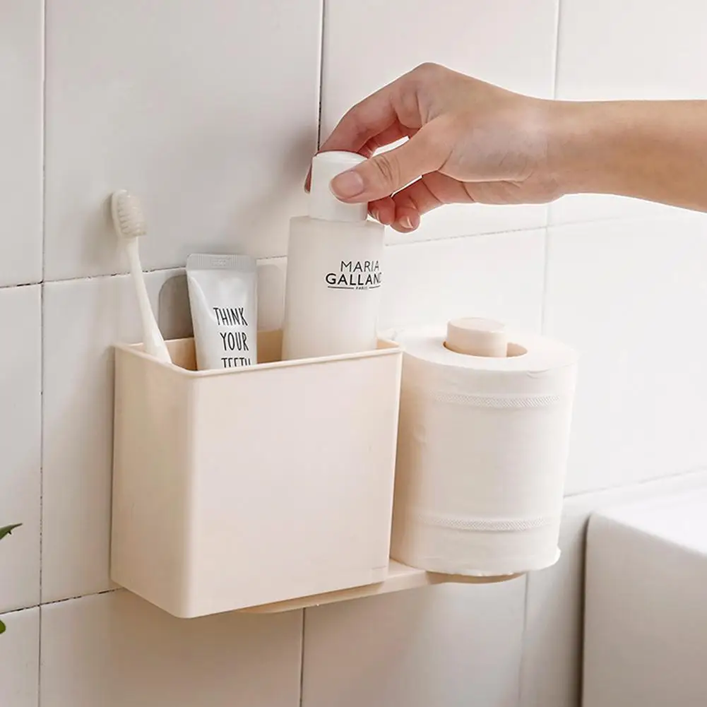 Adeeing кухня ванная комната настенный стеллаж для хранения органический кронштейн