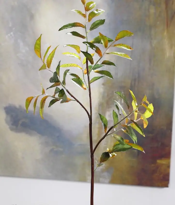 10 шт. зеленый моделирования завод растения оптовая продажа высокого качества