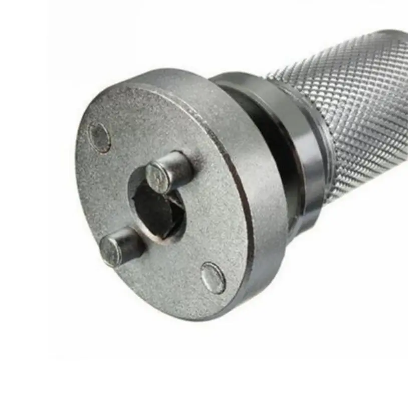 Car Disc Brake Piston Spreader Separator Separation Tool Calliper Pad Rewind Kit |