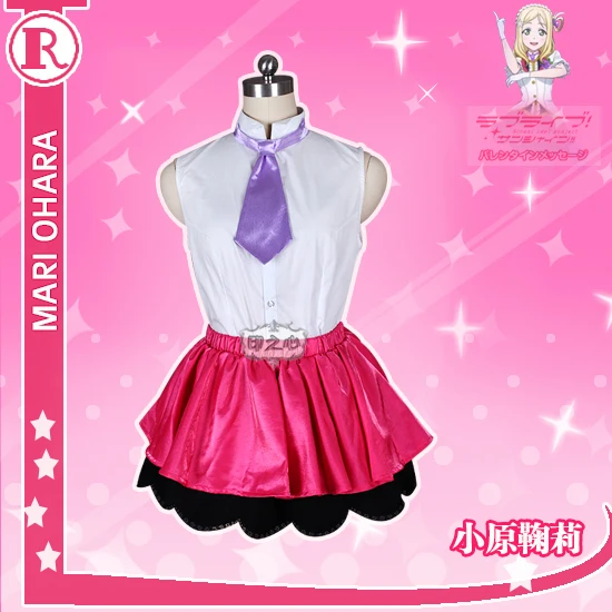 

[ ] 2018 Love Live! - Aqours