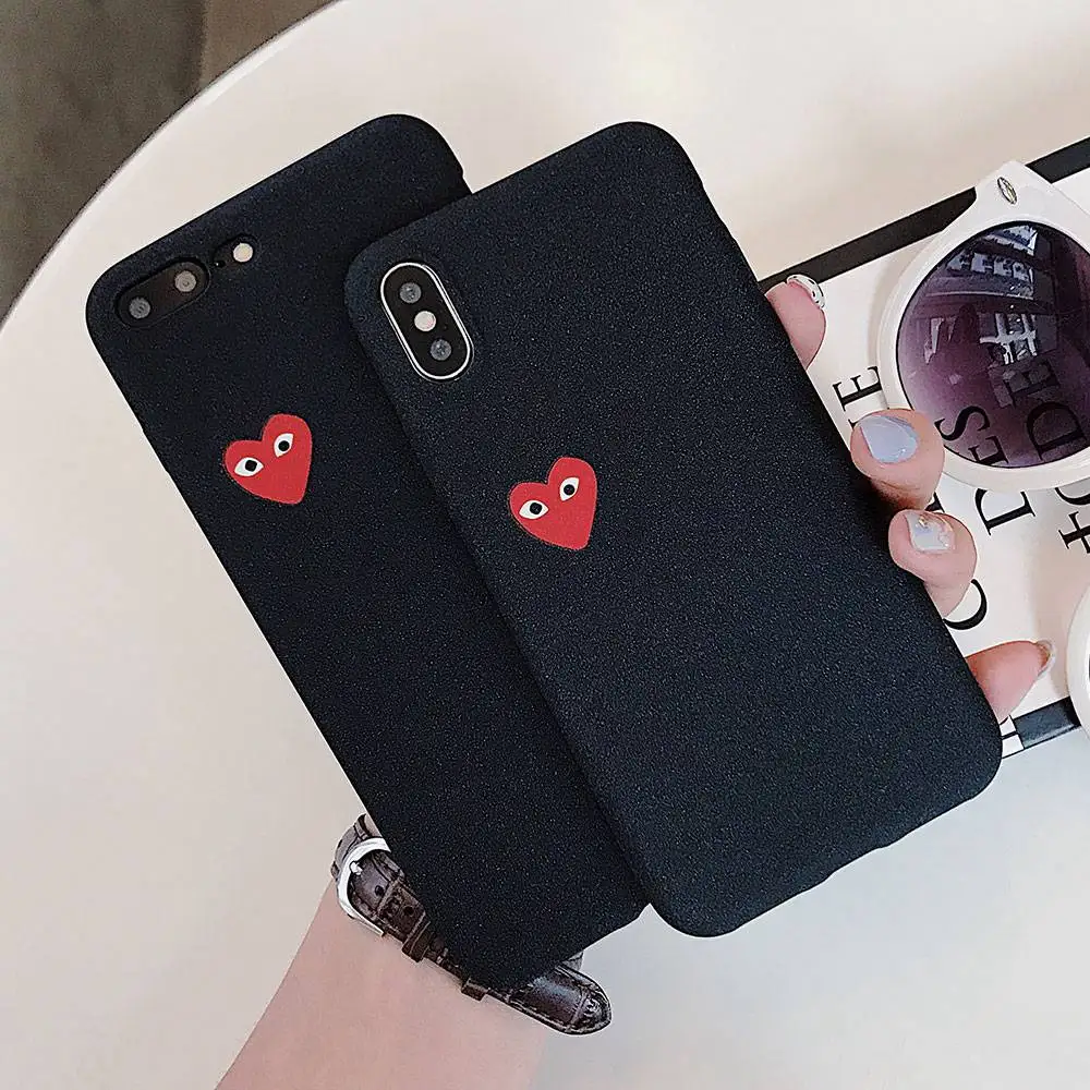 KISSCASE Fashion Soft Phone Case For Huawei P20 Lite P10 P30 Pro Mate 10 Nova 3i 3E 4 Couple TPU Honor 9 |