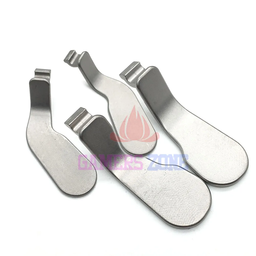 Оптовая продажа короткий длинный пользовательский контроллер Pro сменные задние