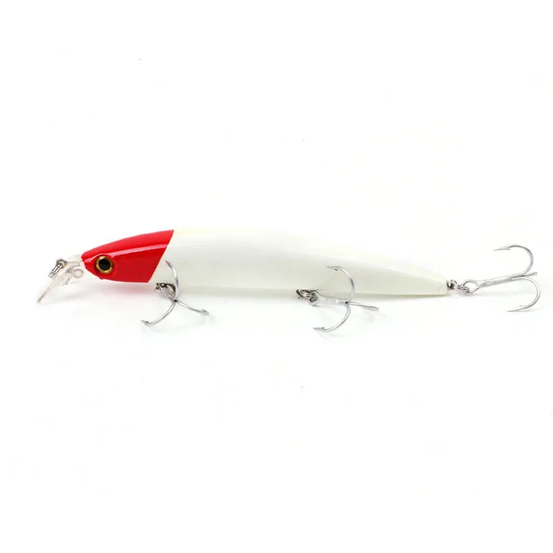 1pcs/pack 24g 145mm CD145 model sea Minnnow fishing lure big game boat shore long casting lures hard bait bionic | Спорт и