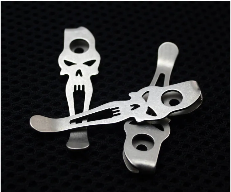 Карманная Кнопка ножа TC4 кнопка из титанового сплава | Инструменты