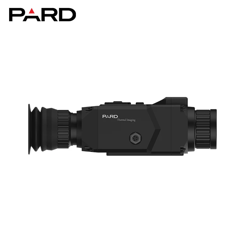 Тепловизионный прицел PARD Hunt-Pro 384-17/25 мм с микронным сердечником для наружной