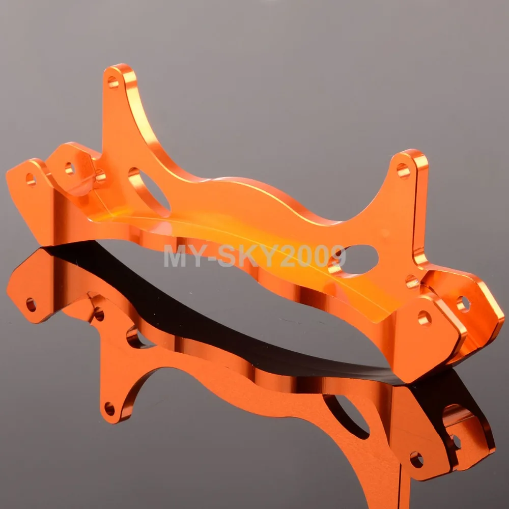 

#87551 REAR SHOCK MOUNT PLATE A FOR RC Model 1/5th HPI Racing Baja 5B SS 5T 2.0 Rovan Buggy