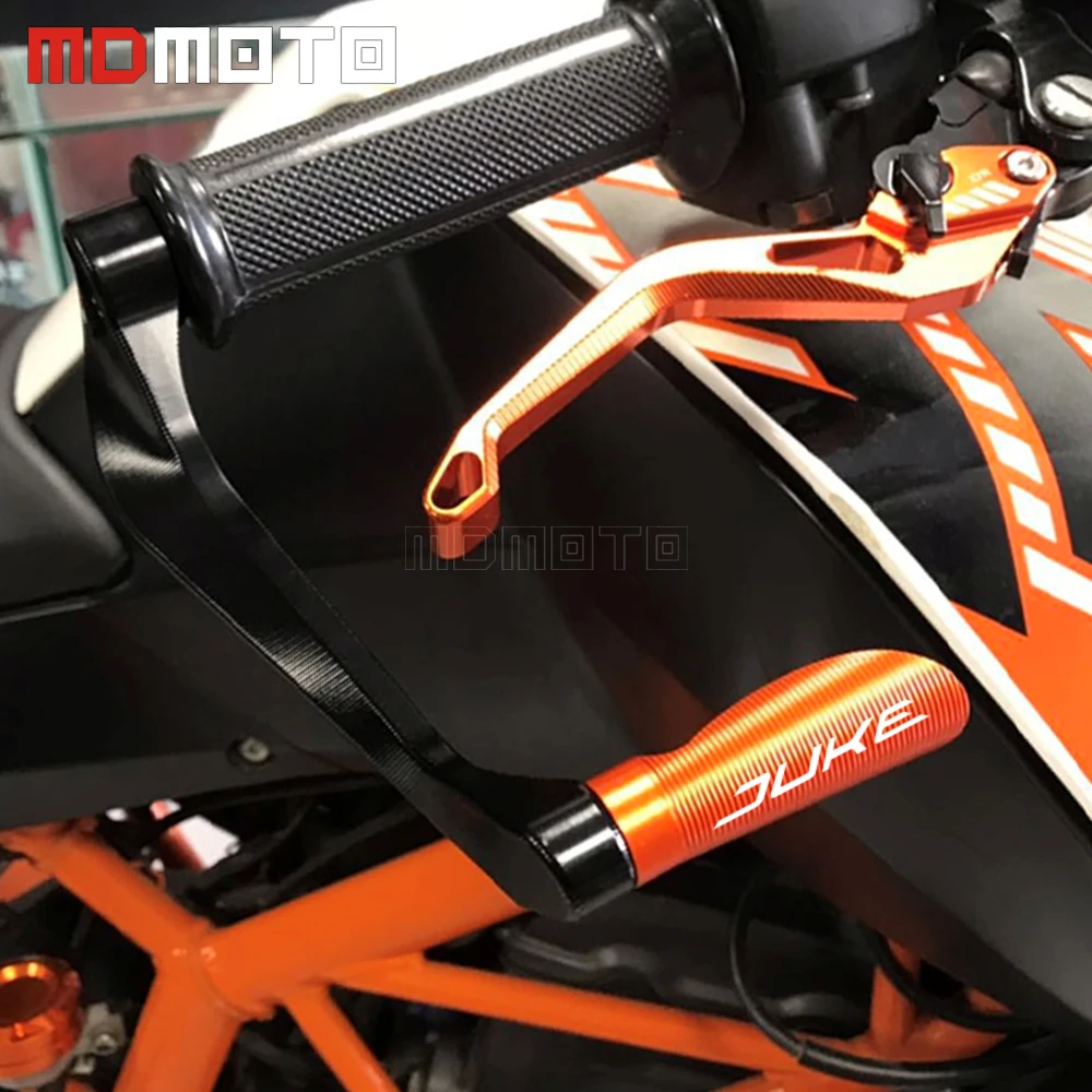 Универсальные ручки для мотоцикла KTM DUKE 790 DUKE790 7/8 дюйма 22 мм|Ручки мотоциклов| |