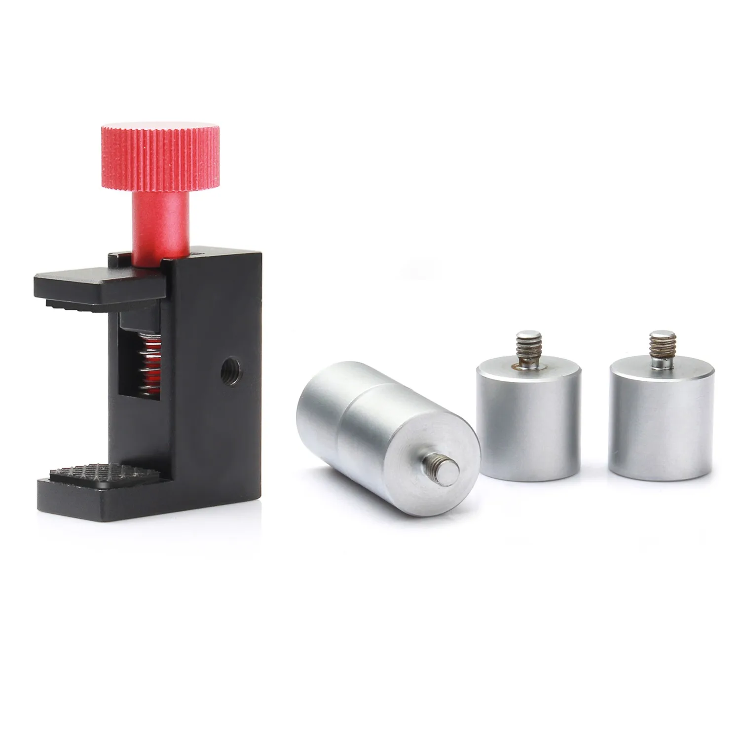 EACHSHOT Counterweight for Zhiyun Smooth 4/Smooth Q/Feiyu Vimble 2/DJI Osmo Mobile 2/EVO and Other 3-Axis Handheld Stabilizer |