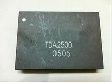 TDA2500 1PCS | Электронные компоненты и принадлежности