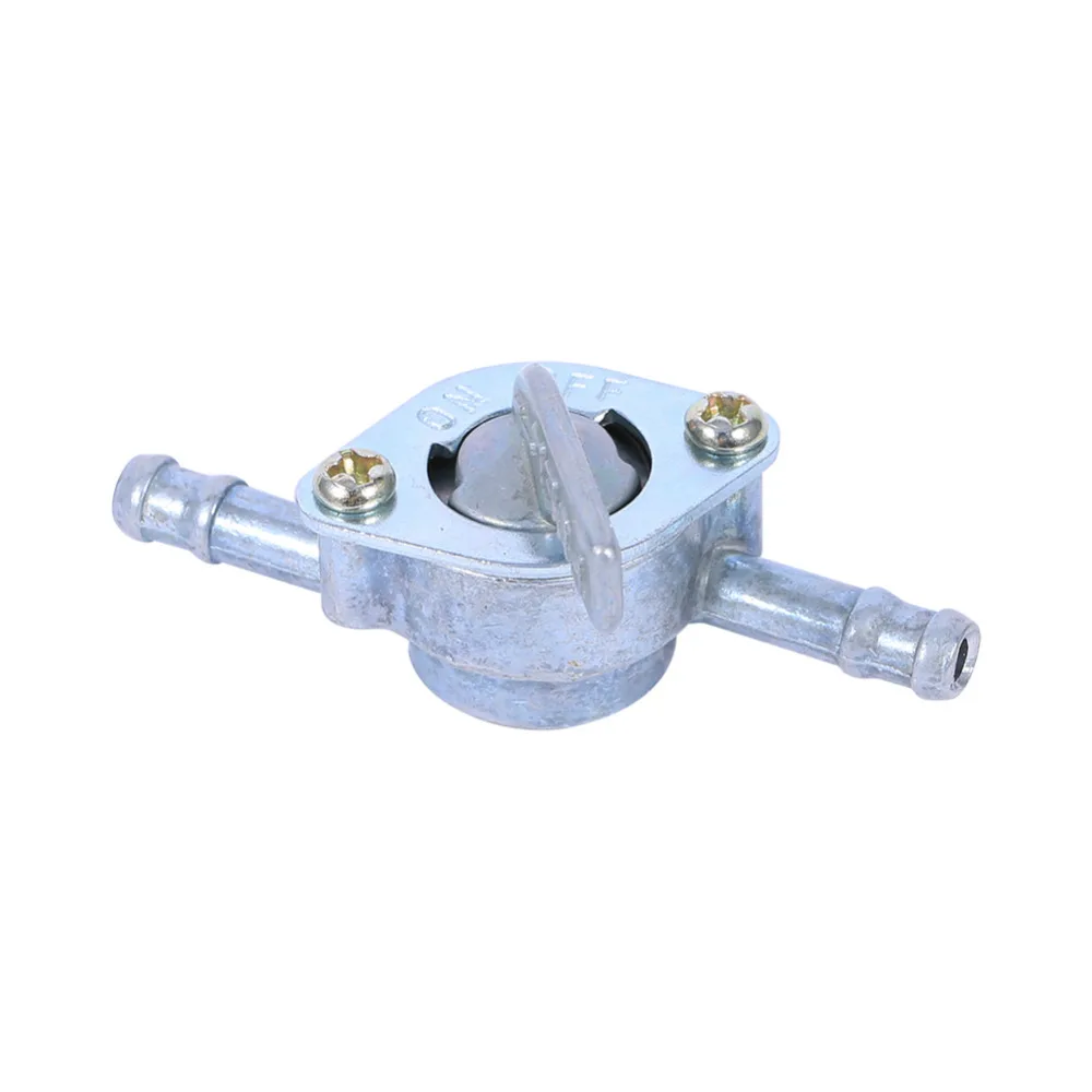 Pit Dirt Quad мотоциклетный клапан топливного бака In-Line On-Off Switch