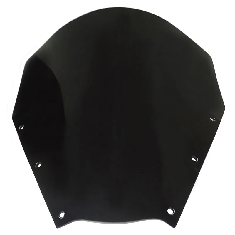 Ветровое стекло waase для мотоцикла Yamaha FAZER FZ1 FZS 1000 2001 2002 2003 2004 2005 | Автомобили и