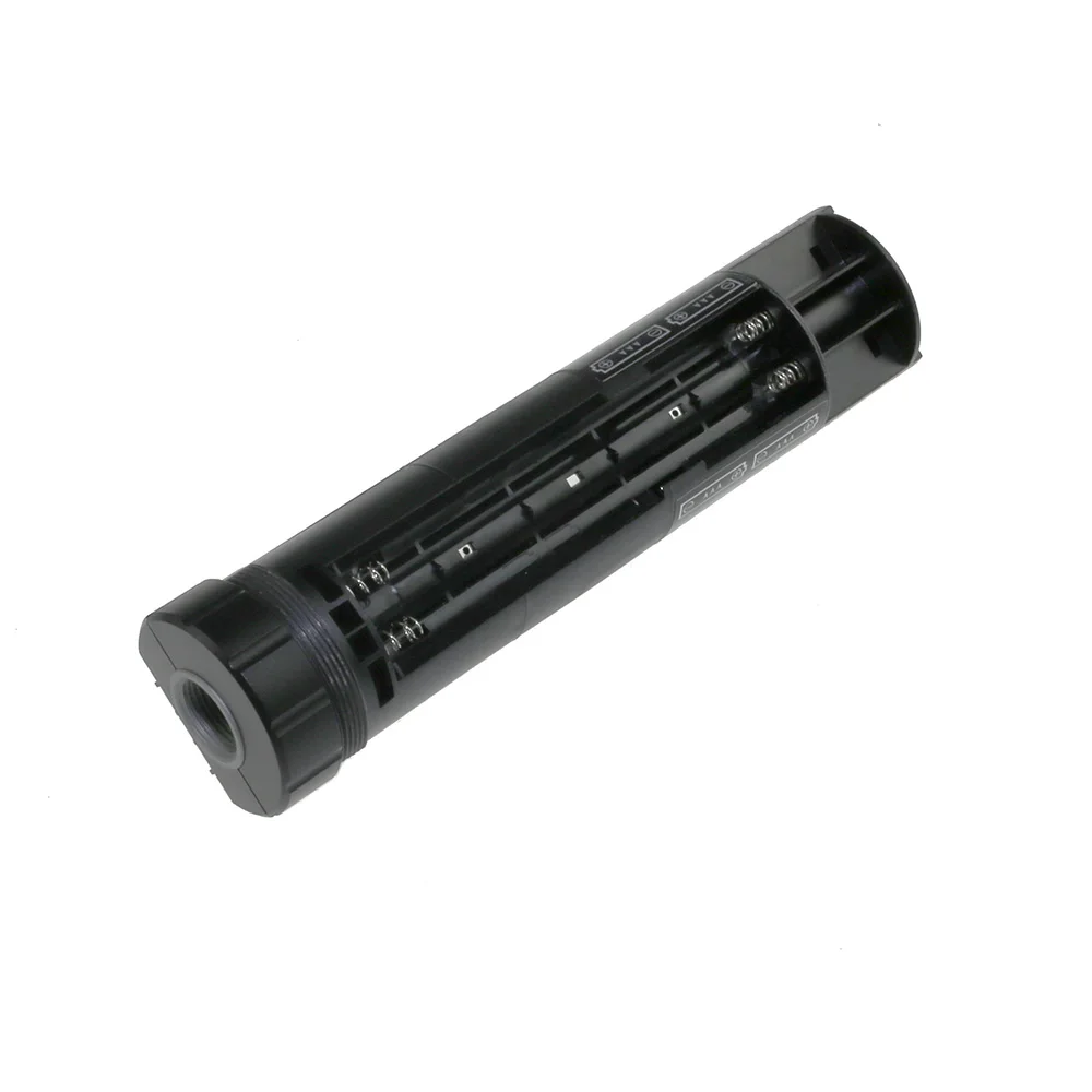 

MAGORUI AT1000 Lighter Tracer Unit Glow in Dark for 14mm Airsoft BB Gun With Box Tactical Hunting Accessories