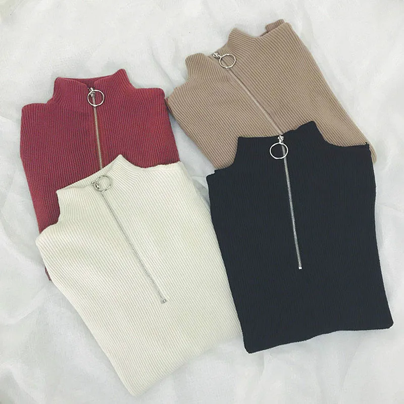 Новое поступление pull femme женский Рождественский пуловер Женская зимняя одежда