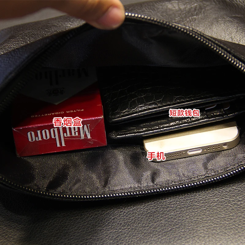 Новый Модный классический яркий черный нулевой кошелек для монет унисекс