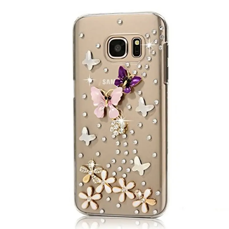J7 Neo блестящие бриллиантовые стразы чехол для Samsung Galaxy J3 J5 2016 2017 J4 J6 J8 J2 Pro 2018 Prime cover|